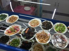 -庆丰包子铺(宣武门店)