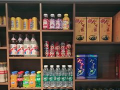 -飨府.老淮面馆.自营(清河路店)