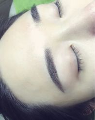 -Yue Show馨选·半永久纹眉纹眼线
