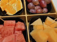 -海底捞火锅(长沙华创国际广场店)