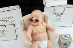 -糖果baby儿童摄影定制馆(外景店)