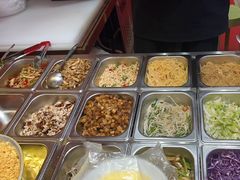-张果佬年糕卷(科巷店)