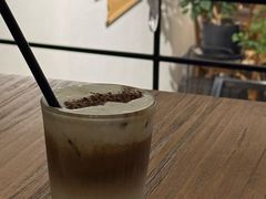 -工页咖啡X COFFEE(龙东路店)
