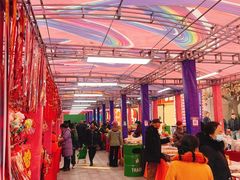 -西北轻工批发市场