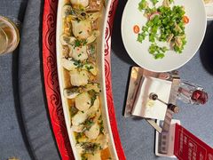 -汤记传菜(秀浦路店)