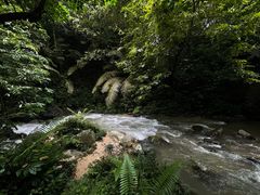 -通灵大峡谷