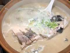 -永安鱼庄·镇江菜(丁卯店)