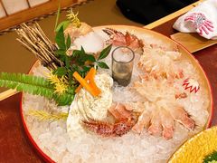 -蟹田居·活蟹料理(东城店)