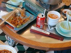 -潮界(LU·ONE凯德晶萃广场店)