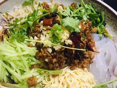 -潮庭·大连海鲜·炭火烧烤·扇贝王(大连店)