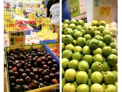 -尊爵天际大饭店 (近台茂)