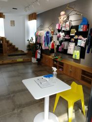 -游贝儿童游泳馆(朝阳店)