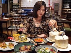 -Bistro 63 创意融合料理(广粤天地店)