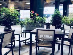 露天位-玛尚诺意式餐厅(三林环宇城店)