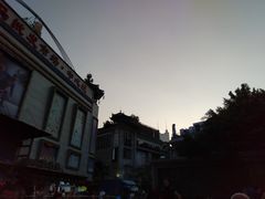 -东门町美食街