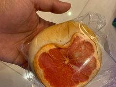 -角落低卡烘焙(正弘城店)