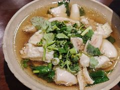 -谢老五跷脚牛肉·非遗传承店