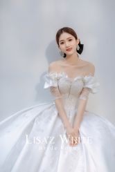 -Renee芮亦婚纱(原丽莎)