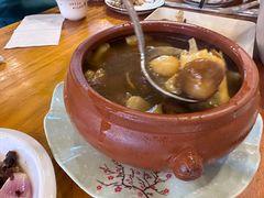 -小厨子私房菜·云南美食店