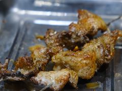 -清真·马坡烧烤涮牛肚·酸浆火锅(新区总店)