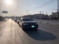 -华润婚车租赁公司·和胜租车