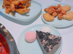 -宽城子美蛙毛肚自助火锅(建邺万达步行街店)