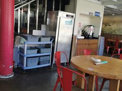 大堂-霸道川面馆(张江店)