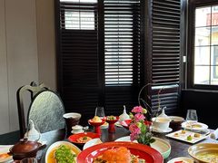-萬國春·中菜馆(颐和公馆店)