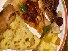 -比格比萨自助(万柳华联店)