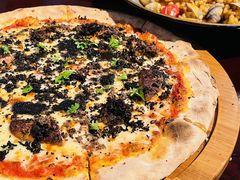 -IL Forno 意坊·意大利餐厅(花园店)
