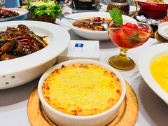 -U你·湖北家宴菜(南湖总店)