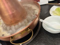 -仁和四季涮肉馆(天坛南门店)