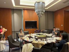 -万丽轩中餐厅·粤菜·客家菜-富力万丽酒店