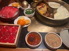 -巴奴毛肚火锅(京西大悦城店)