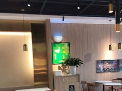 -德克士(长安百货店)
