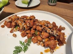 -连鹭海鲜·海肠捞饭·海胆饭(星海店)