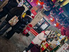 -鱼窝棚柴火铁锅炖(富山屯店)