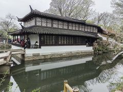 -拙政园
