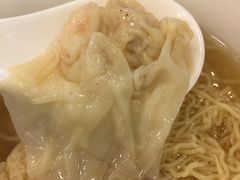 -丽的面家(多宝路店)