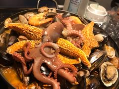 -东海章鱼馆(恒瑞街店)