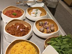 -海底捞火锅(壹悦城店)