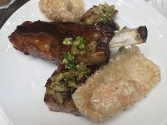 -Ocean's Table 欧舍