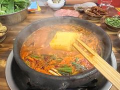 -笔记安顺夺夺粉火锅(龙湾万达店)