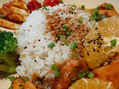 -肥朵食堂(带梦胡同店)