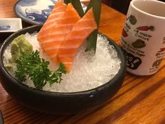 -坂吉屋·居酒屋深夜食堂(龙湖店)