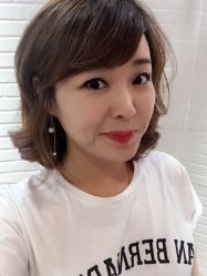 -佑米造型假发订制