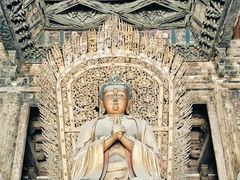 -善化寺