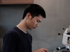 -Again Coffee Roaster(香蜜湖店)