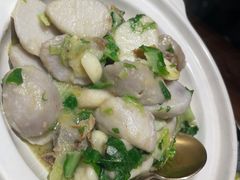 -青桃餐厅