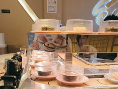 -争鲜回转寿司(东方银座店)